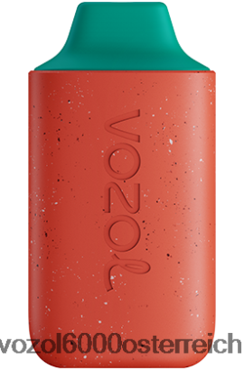 VOZOL Vape Geschmäcker - VOZOL STAR 6000 Litschi Guave Wassermelone FN2R117 VOZOL Vape Geschmäcker - VOZOL STAR 6000 Litschi Guave Wassermelone FN2R117